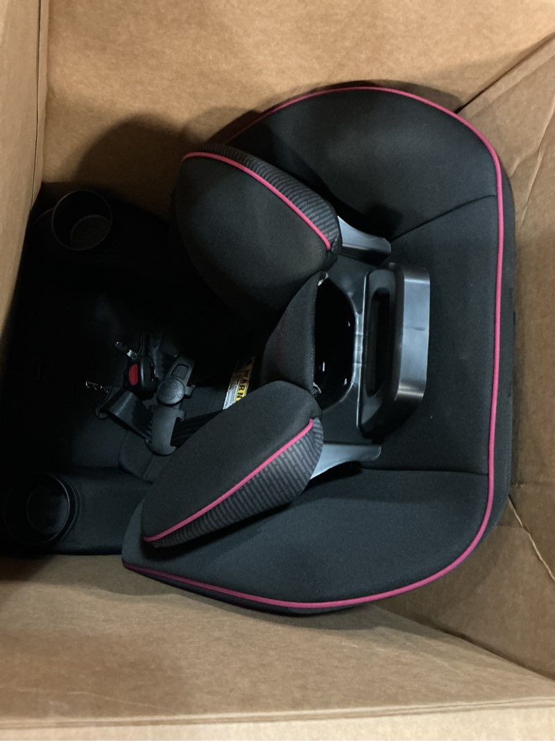 Condition photo showing Good Condition for cosco kids easy elite slim all-in-one convertible car seat