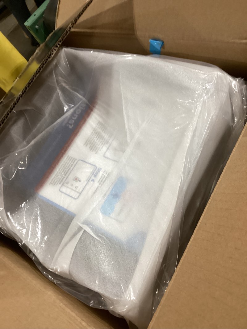 brio 130 series bottom load water cooler dispenser for 5 gallon bottles, hot, room & cold, great for