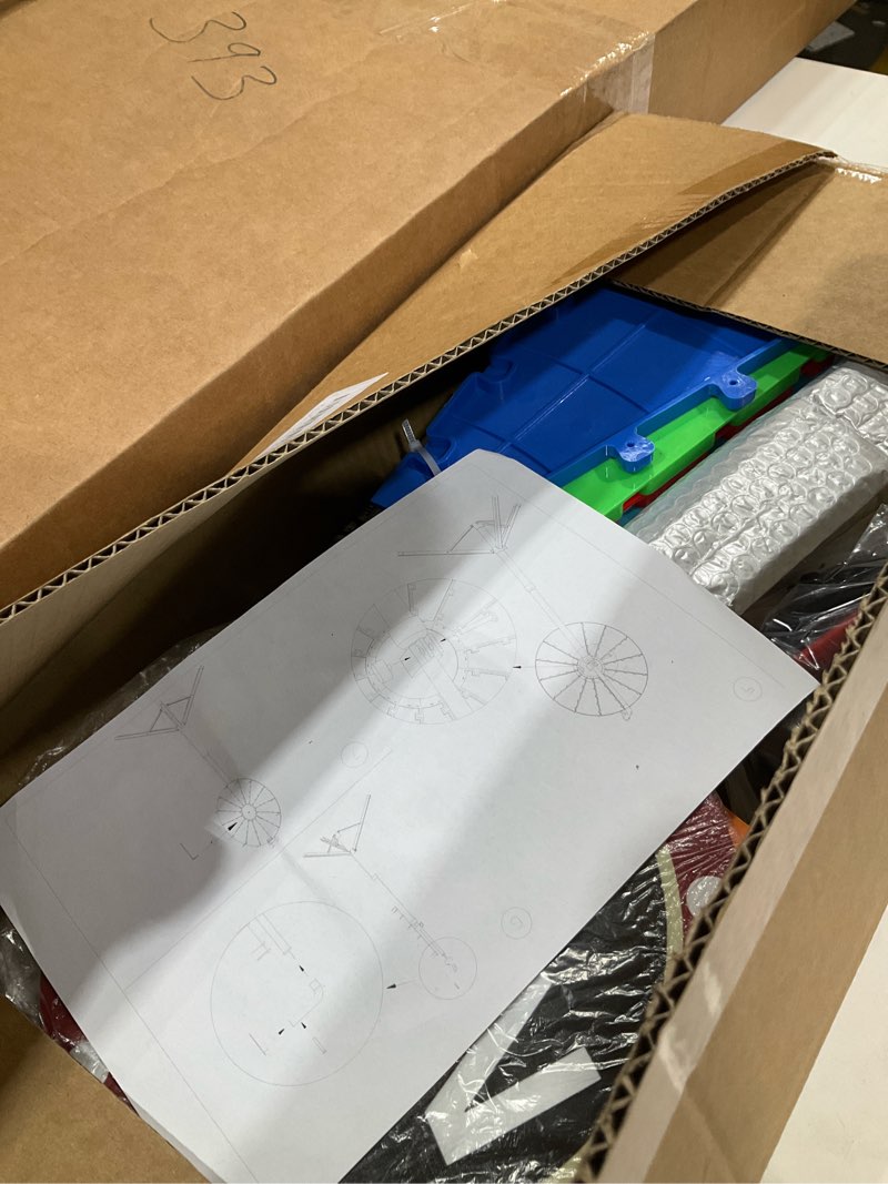 Apexion 24 Inch Prize Wheel, Party Game, 37"-65" Height Spinning Wheel, 14 Slots Color, Wheel of For