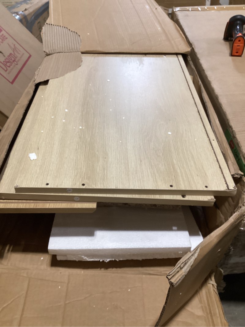 Dresser Drawer INCOMPLETE 