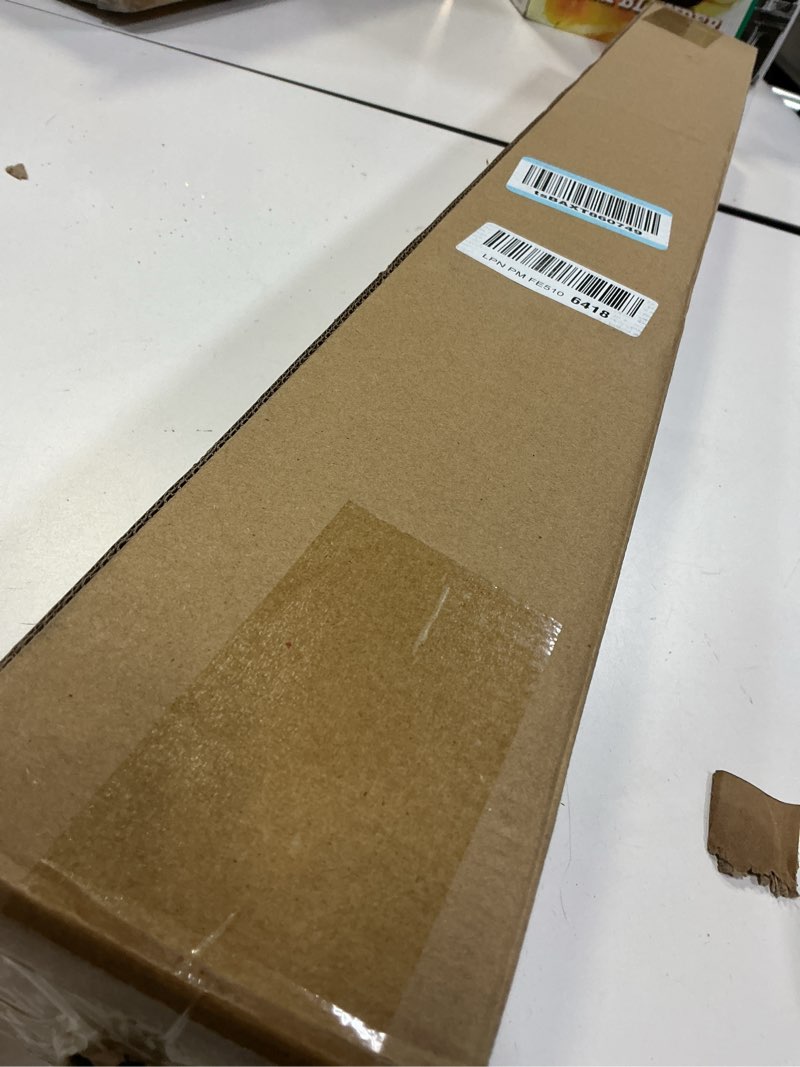 Condition photo showing Good Condition for Kate 8.5ft Collapsible Backdrop Adujustable Stand for Self Tape Backdrops Pop up Portable Background Backdrop Frame Stand Pattern2