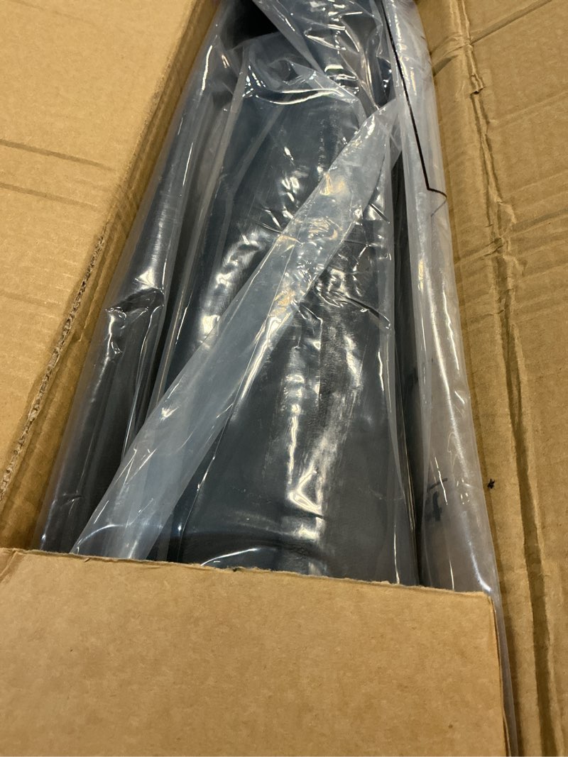Condition photo showing New/Like New for compatible with nissan sentra 2026 floor mats & cargo liner,all weather protection,waterproof,anti-slip tpe floor mats & trunk mat compatible with nissan sentra 2026 accessories for sentra 2026