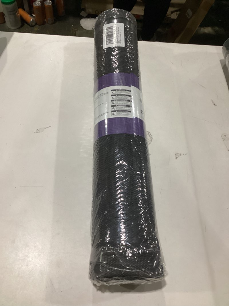 Condition photo showing New/Like New for DEXI Christmas Front Door Mat Outside Entrance, 2x3 ft Winter Snow Tree Welcome Entryway Doormat Dirt Trapper, Heavy Duty Non Slip Entry Mats for Patio Garage Porch Home, Black Green 2' x 3' (Rectangular) Black / Green