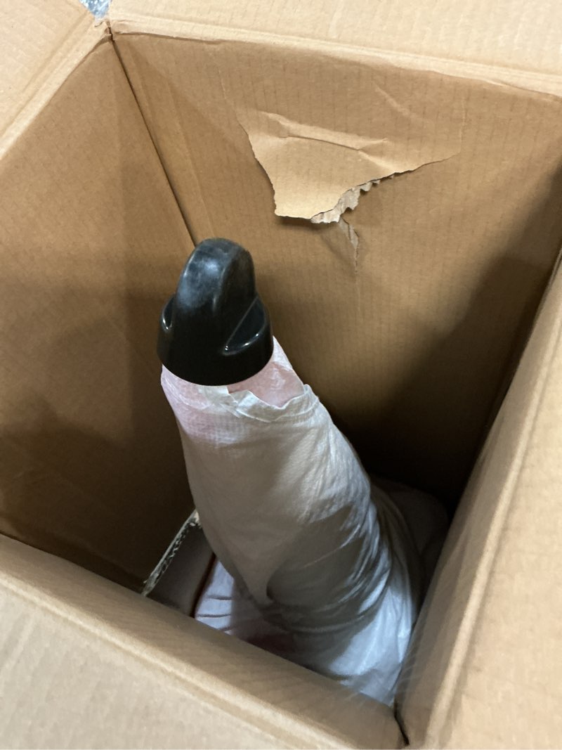 Condition photo showing New/Like New for roadhero traffic cones 18 inch, 12 pack safety cones with handle, orange cones with reflective collar, cones for parking lot, sport and driving training, road safety, construction events 18 inch 12