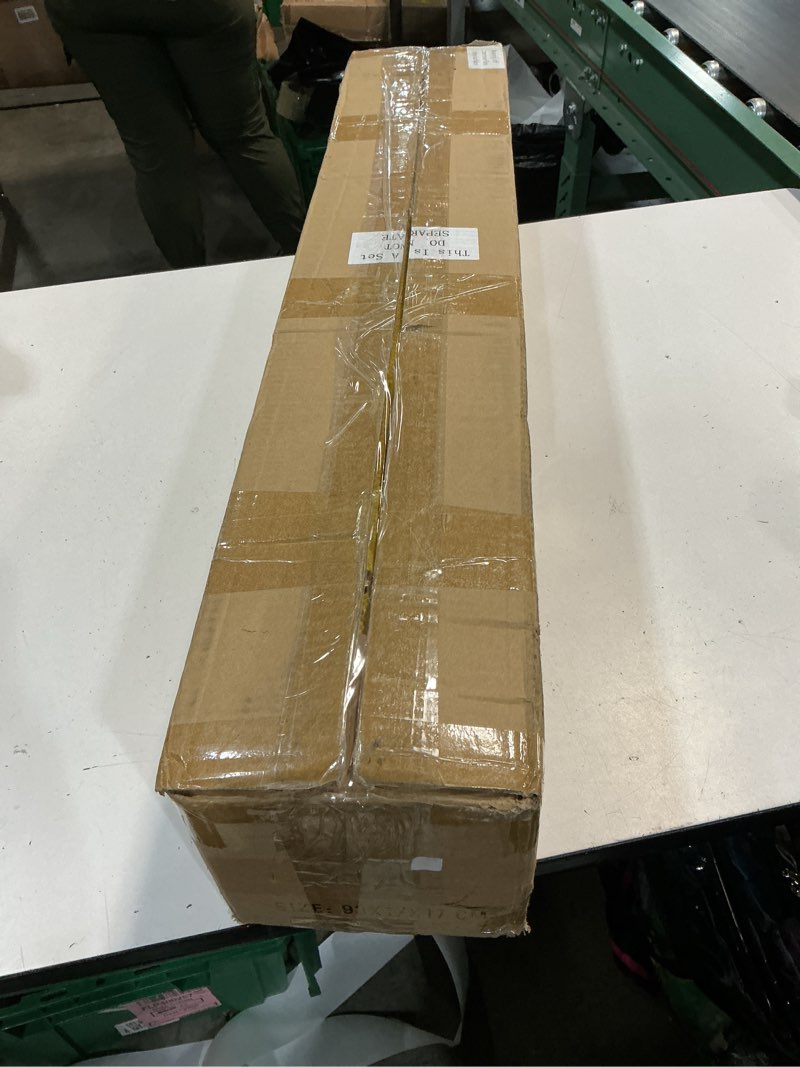 Condition photo showing Good Condition for roll of white fiberglass reinforced plastic (similar to stock photo)
