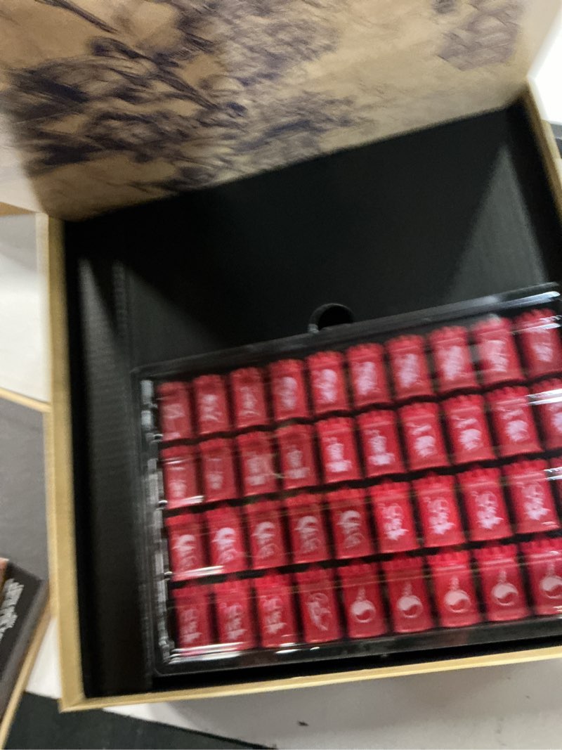Condition photo showing New/Like New for jumbo, stratego - original, strategy board game, 2 players, ages 8 year plus
