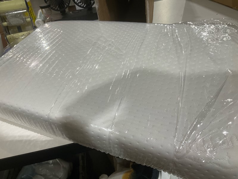 Condition photo showing Good Condition for tempur-pedic tempur-ergo neck pillow, medium profile, white