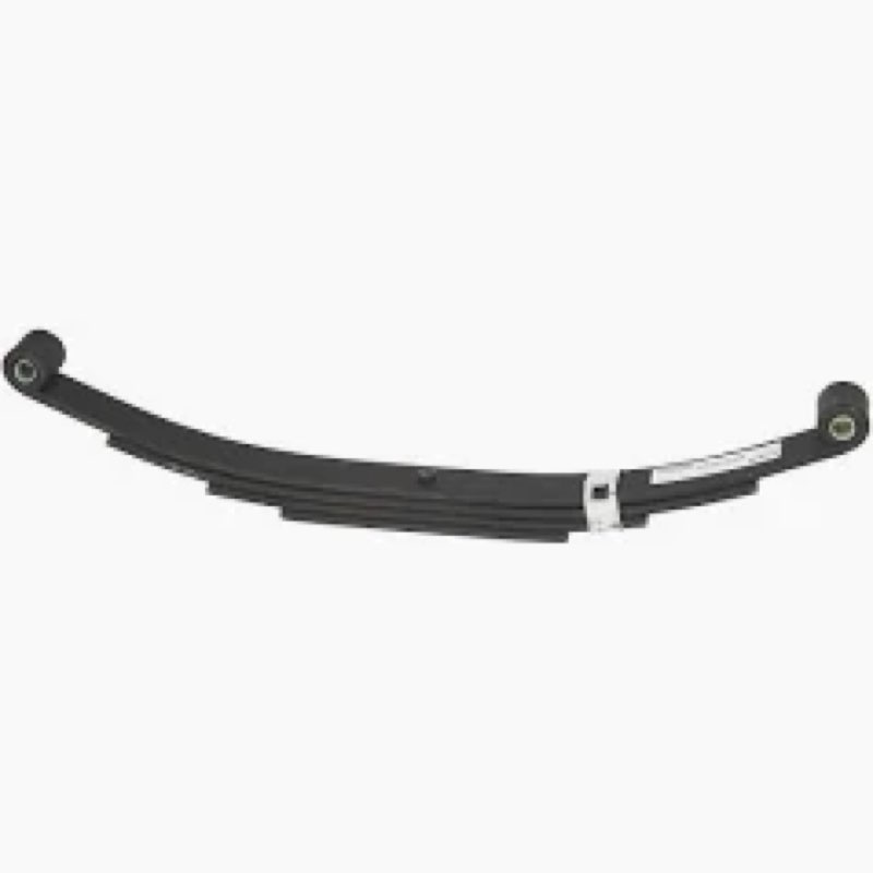 lee Double Eye Trailer Axle Sp... t for Veticles Trailers 2 Pack New