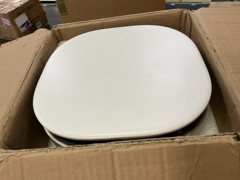 Condition photo showing Good Condition for pro-level air purifier for home pets, no more odor, pet floating fur/dander worries, 4-side wide intake, h13 true hepa, auto/pet mode & washable pre-filter,ultra quiet for bedroom/large room