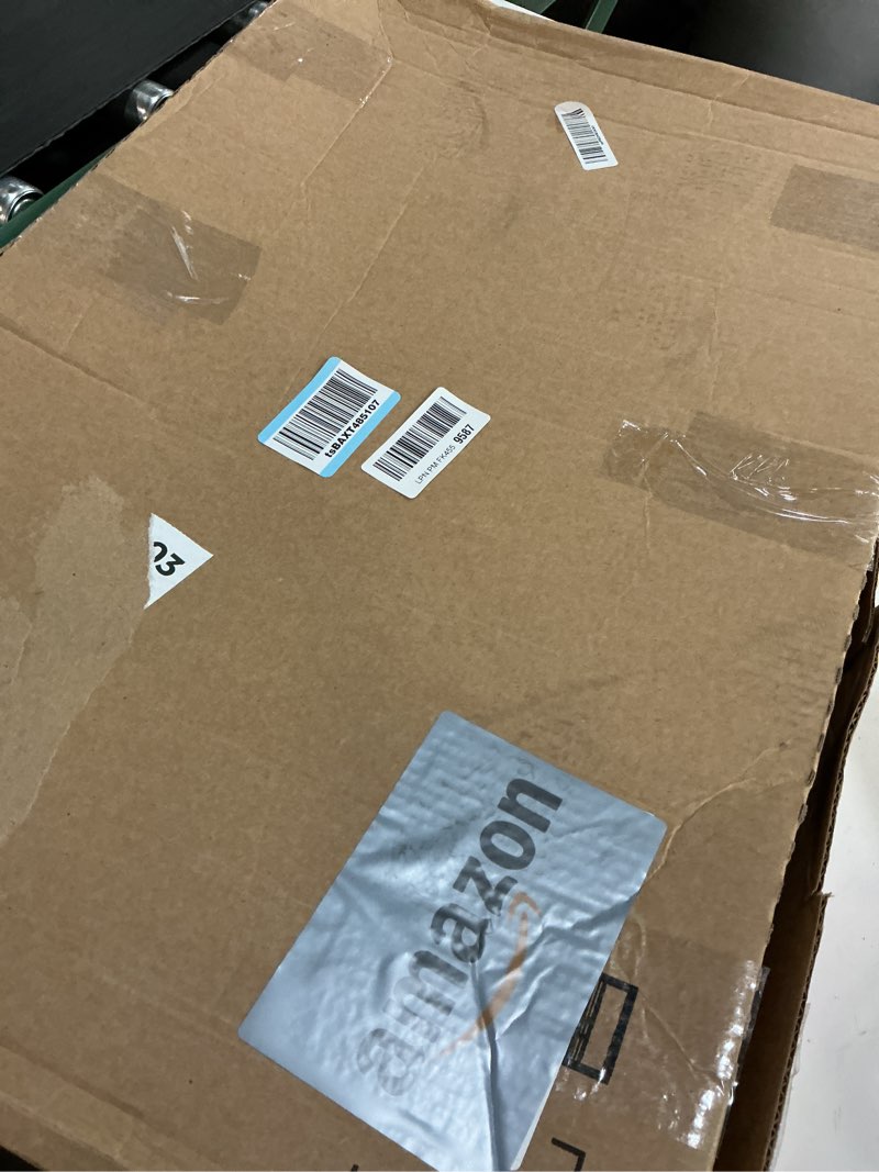 Condition photo showing Good Condition for BNX TruFilter 14x14x1 MERV 12 Odor Defense (2Pack) AC Furnace Air Filter with Activated Carbon - MADE IN USA - Pleated Air Conditioner HVAC AC Furnace Filters - Removes Odor, Mold, Bacteria, Smoke MERV 12 - Carbon 14x14x1 4-Pack