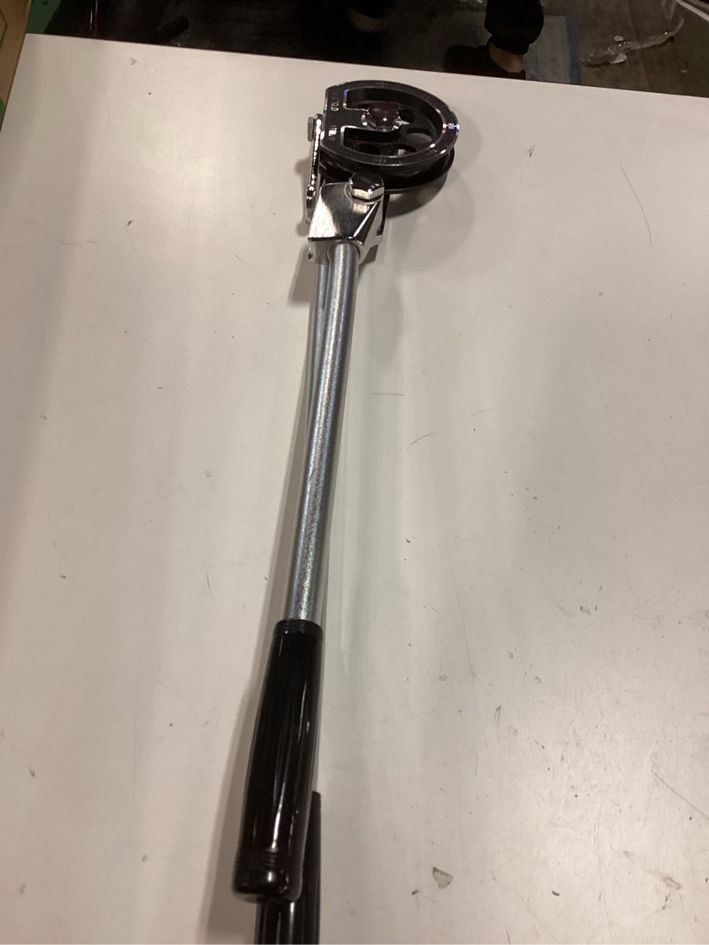 Condition photo showing Good Condition for Bonvoisin 5/8" OD Tubing Bender Manual Pipe Tube Bender 180 Degree HVAC Bending Tool for Copper Aluminum Pipes Air Conditioner Refrigeration Repair 5/8''