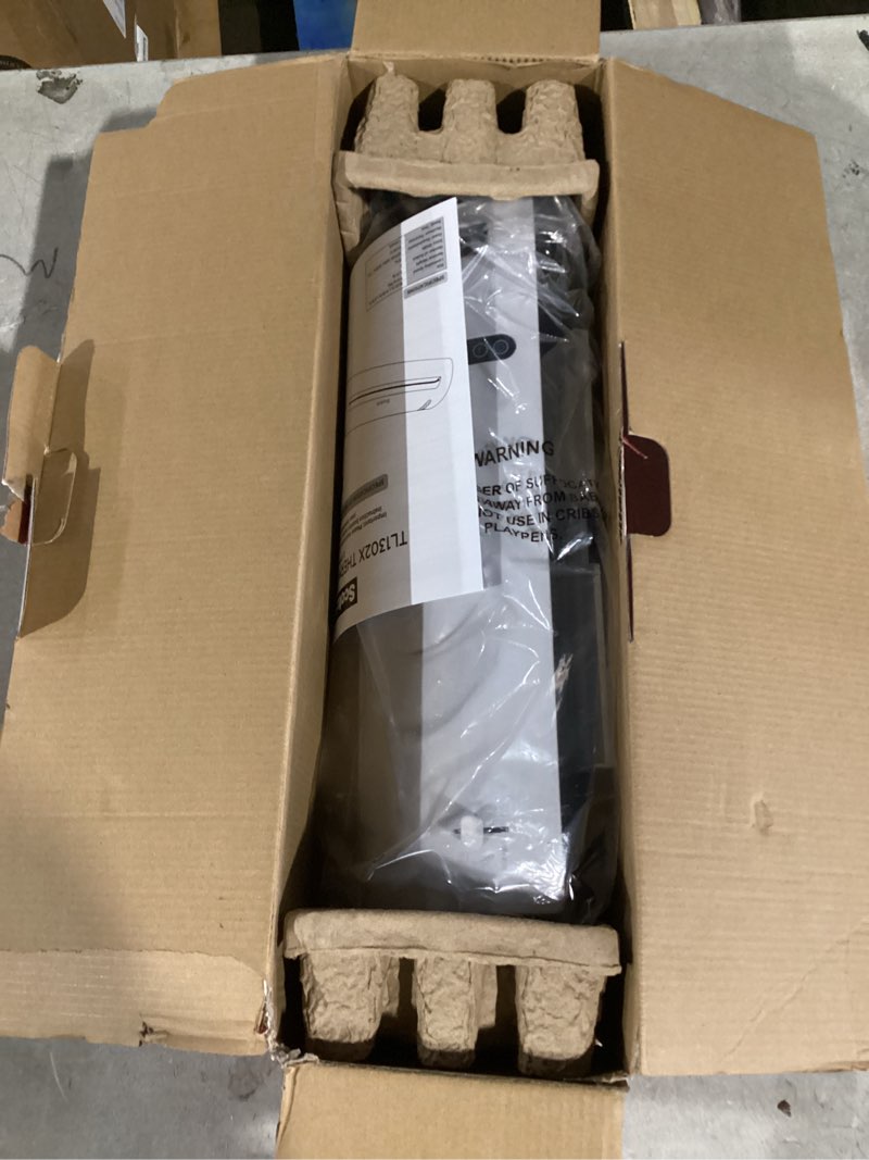 Condition photo showing Good Condition for Scotch Thermal Laminator, Extra Wide 13 Inch Input, Ideal for Teachers, Small Offices, or Home (TL1302X)