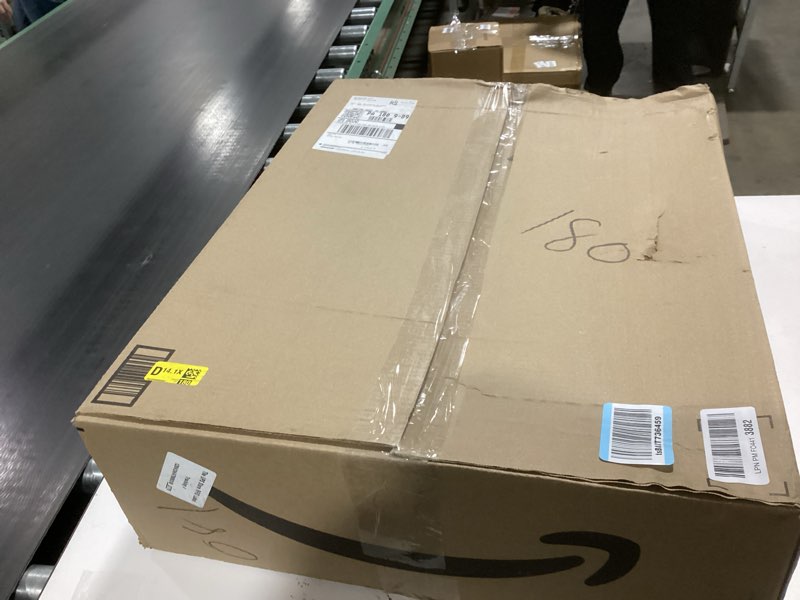 Condition photo showing As Is for GuassLee Extra Large Wall Calendar 2026, 36"x 24" Jumbo Vertical Wall Planner 2026-2027 from January