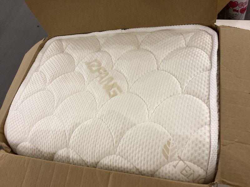Crib Mattress