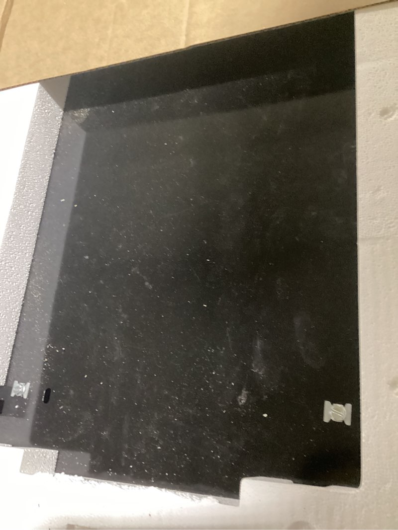 CRAFTSMAN 1000 Series 26.89-in W x 31.98-in H 4 -Drawer Steel Rolling Tool Cabinet ( Black )