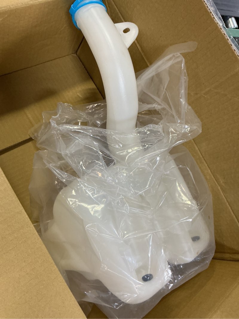 Condition photo showing Good Condition for for honda pilot 2009 2010 2011 washer reservoir | awd | ho1288156 | 76841szaa01