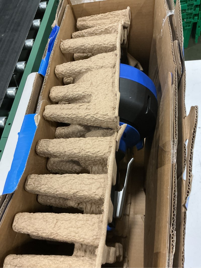 Condition photo showing Good Condition for Kobalt 24-Volt 5/16-in dia x 35-ft L Galvanized wire 4 Ah Cordless Machine Augers (Charger Included