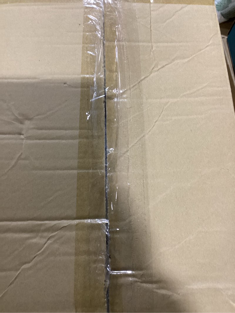 Condition photo showing New/Like New for 7 code Large Dish Drying Rack for Kitchen Counter, Detachable Large Capacity Dish Drainer Organizer,