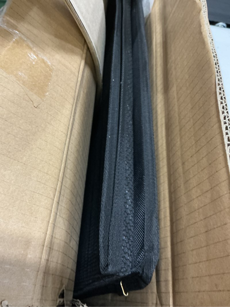 Condition photo showing Good Condition for bunkie board twin size(38x75) - premium 10mm hollow plastic bunkie boards for under mattress, heavy-duty support, breathable, low profile, noise minimizing, moisture resistant foundation twin-38x75 in