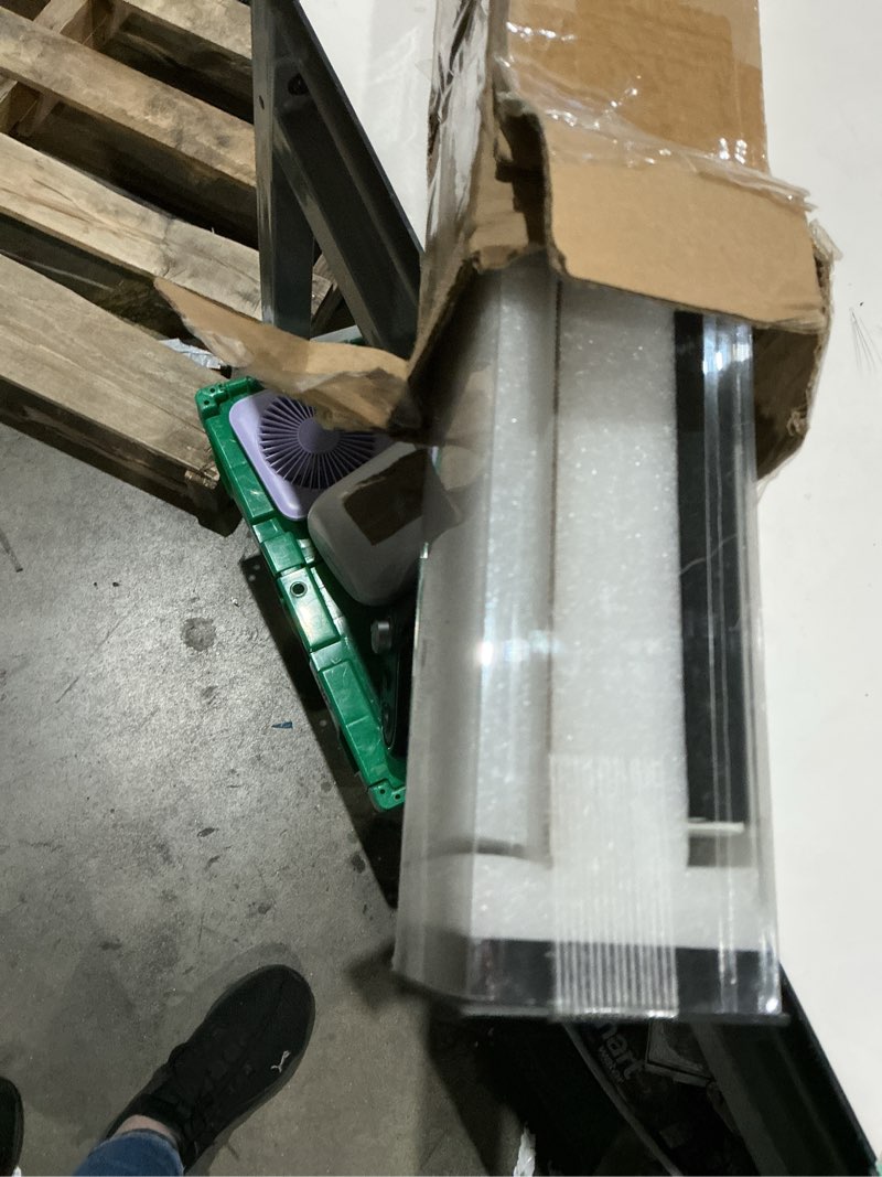 Condition photo showing Good Condition for smart motorized blinds with remote control, automatic roller blinds without drilling, electric blackout window blinds, black