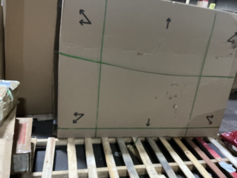 Condition photo showing Good Condition for (Similar to) MLILY Full Mattress in a Box, 8 inch Mattresses for Platform Bed Double Size Daybed Bunk, Memory Foam Medium Firm