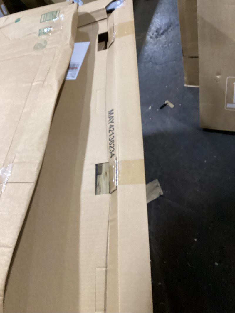 Condition photo showing New/Like New for genuine lg adx73550624 refrigerator door gasket, right