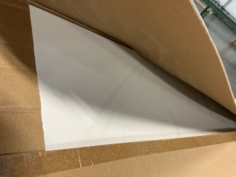 Condition photo showing Good Condition for ArtSkills 14" x 22" Premium Poster Board - Lightweight White Poster Board 64 Count