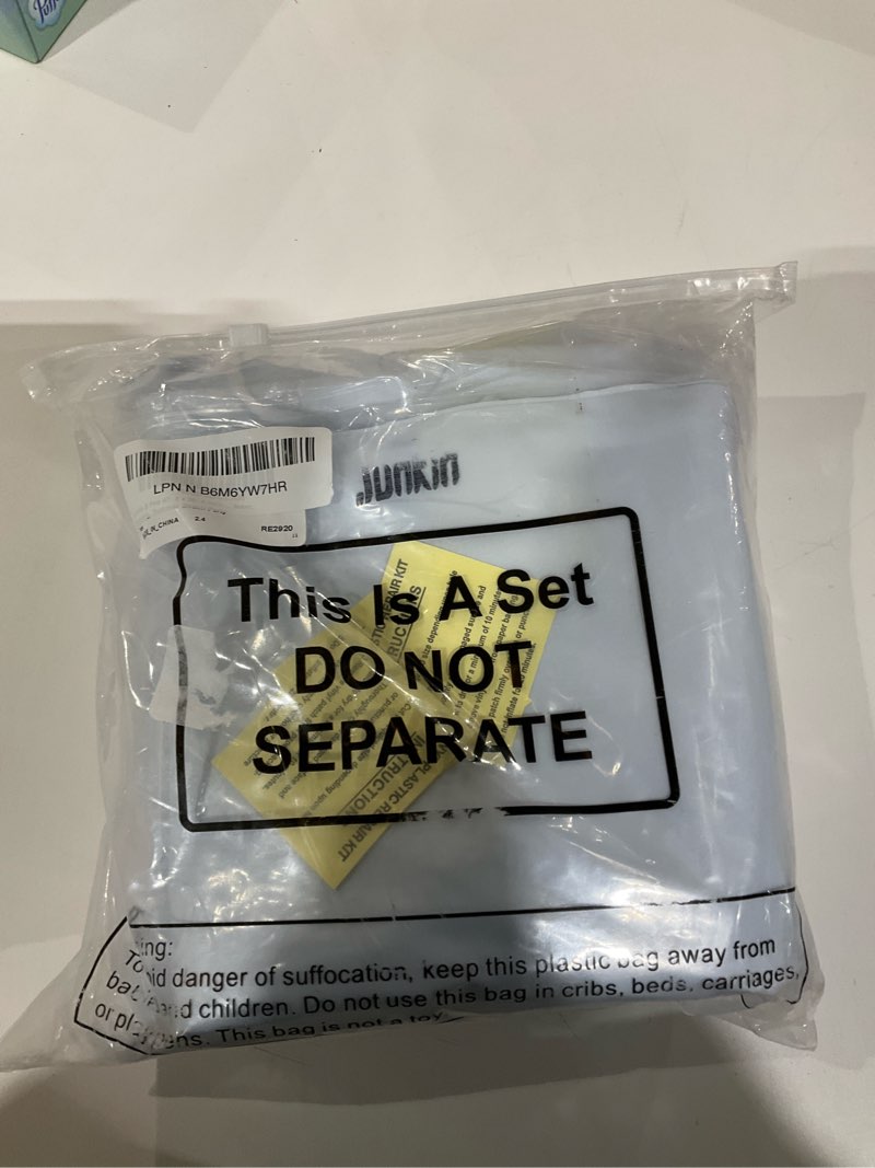 Condition photo showing As Is for Junkin 3 Pcs 47. 3 x 39. 4 Inch White Heart Pool Float Bachelorette Inflatable Swim Float Bride Pool Water Ring Loungers Tube Swimming for Engagement, Wedding, Summer Beach Party 3 Heart