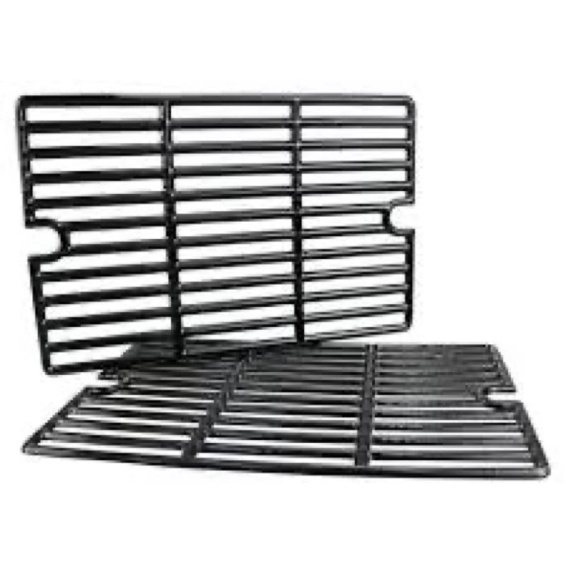 Cooking Grates Kit for Kingsford BC222 24 Inch Charcoal Grill