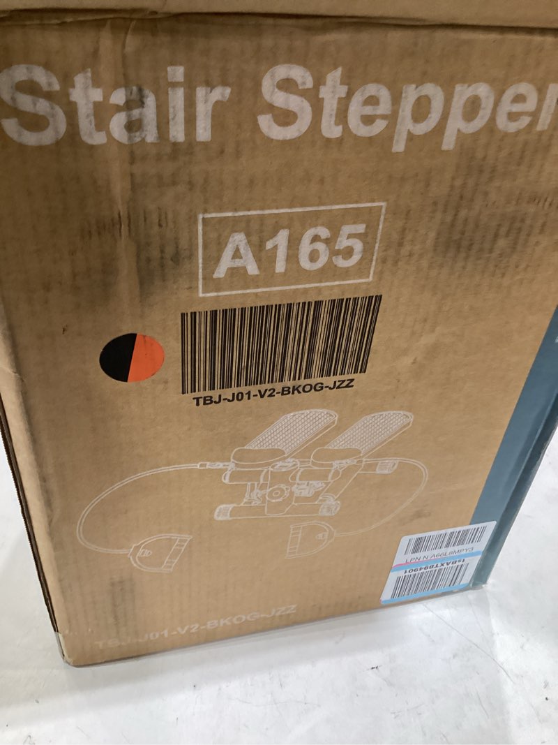 stair stepper 