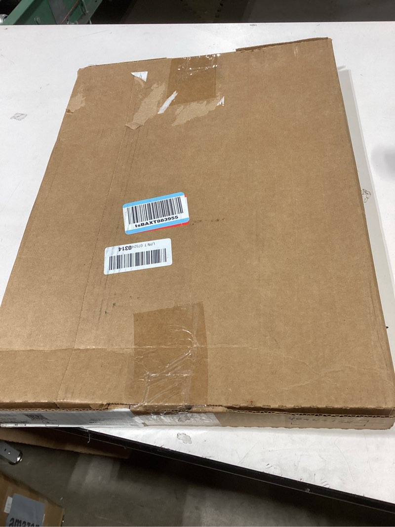 Condition photo showing Good Condition for centoco elongated plastic toilet seat, fits kohler/american standard/toto, standard economy model, made in the usa, dsamaz16-106, bone bone standard elongated