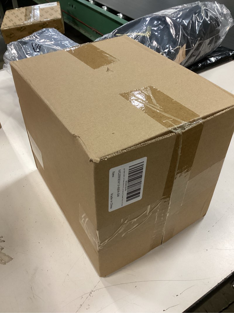 Condition photo showing New/Like New for goldenwarm Polished Brass Door Knobs Gold Interior Door Knobs - Passage Door Knob for Hallway and Closet, 6 Pack 6 Pack Passage Polished Brass