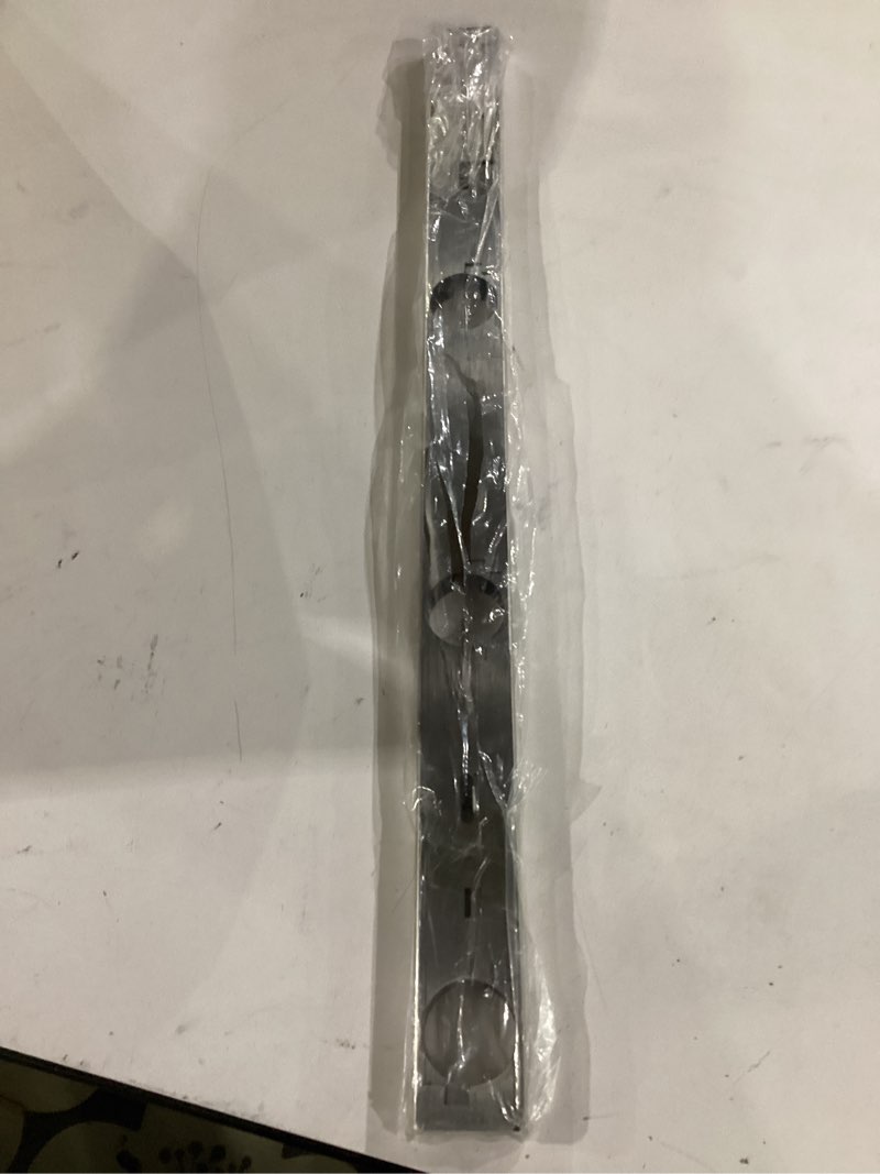 Condition photo showing Good Condition for grill replacement parts for broil king 9221-64, baron 440, baron 420, 9221-54, regal 490, 9221-67, baron 490, cross-over burner for broil king baron model 9221-64, for broil king baron grill parts