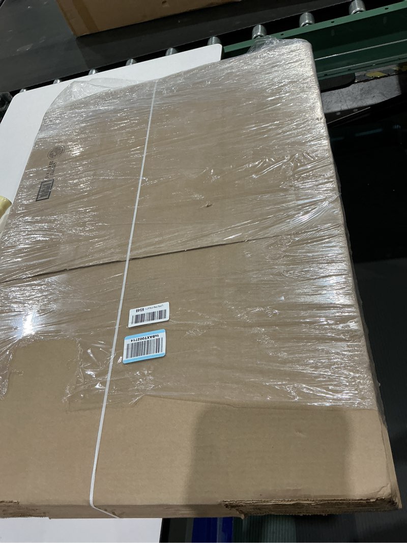 Condition photo showing Good Condition for box usa moving boxes large 23"l x 17"w x 12"h 10-pack - corrugated cardboard box for shipping, mailing, packing, packaging and storage 23x17x12" large 10-pk