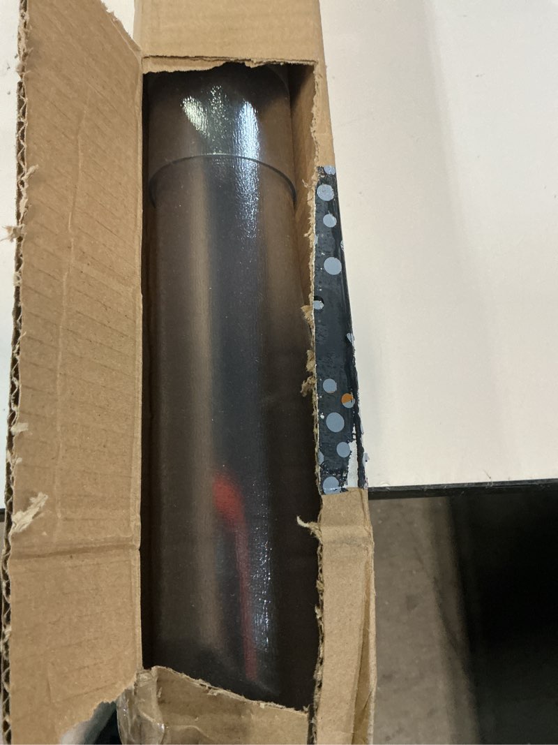 Condition photo showing Good Condition for sharewin office chair mat for hard floors 48 x36  in clear floor pvc protector mat