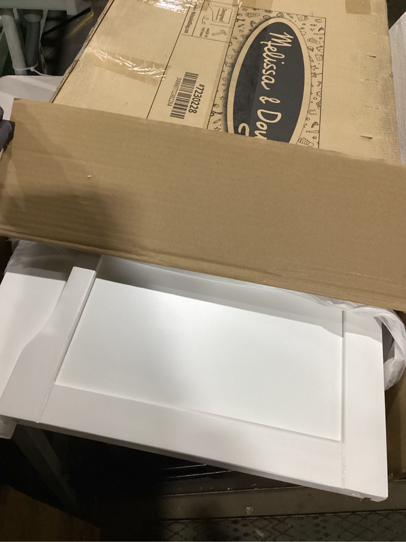 melissa & doug toy chest, wooden toy storage box with safety-hinged lid, kids toys storage organizer