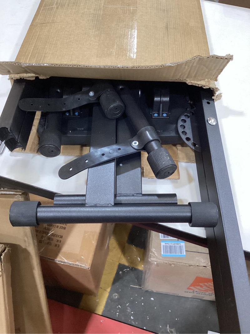 racing wheel stand
