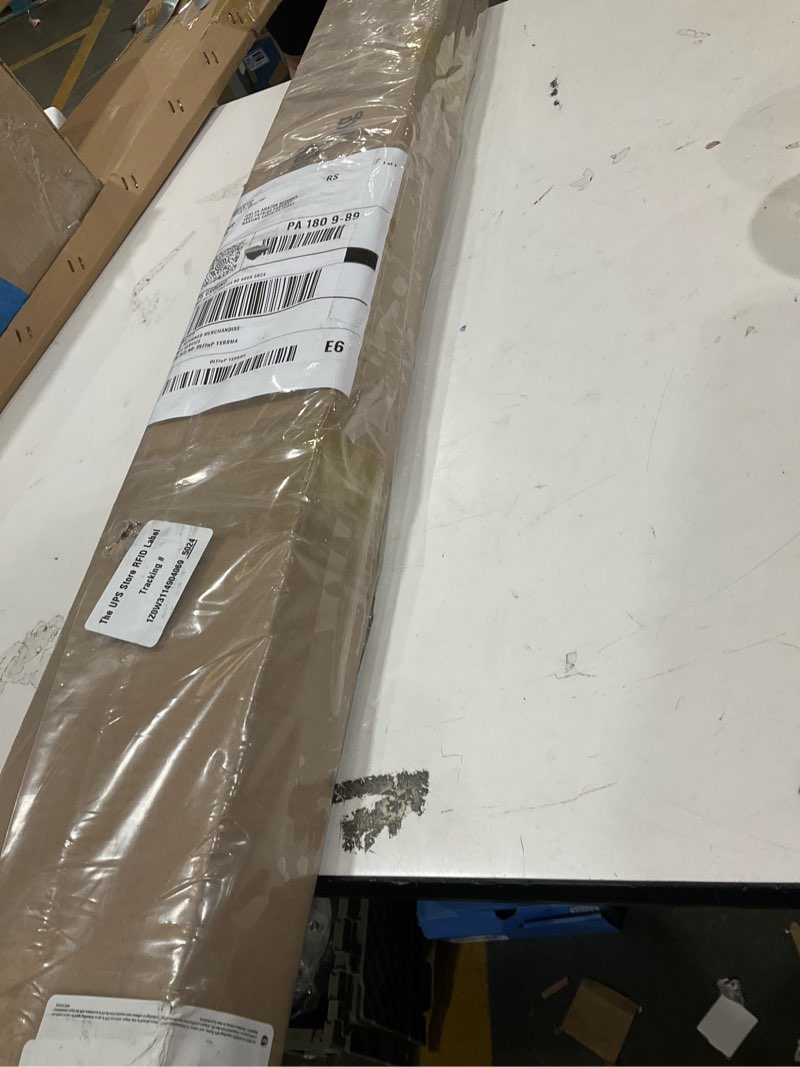 Condition photo showing Good Condition for BEAMNOVA 4.6 FT Bed Lift Mechanism, 198-286 lbs Load Capacity, Lifting Gas Spring Set, Heavy Duty, for Storage Box Bed Sofa, Space Saving DIY Project