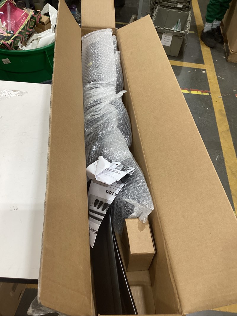 Condition photo showing Good Condition for Nextgen Roof Rack Cross Bars for Hyundai Tucson 2022-2026 SEL N Line Limited NX4 Blue Hybrid XRT SE with Side Rails Lockable Crossbars Surfboards Kayaks Canoe Luggage Fit for 2022-2026 Hyundai Tucson with side rails