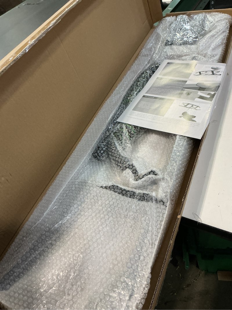 Condition photo showing Good Condition for 2026 Upgrade Multi-Grip Pull Up Bar with Smart Larger Hooks Technology - USA Original Patent, Designed, Shipped, Warranty