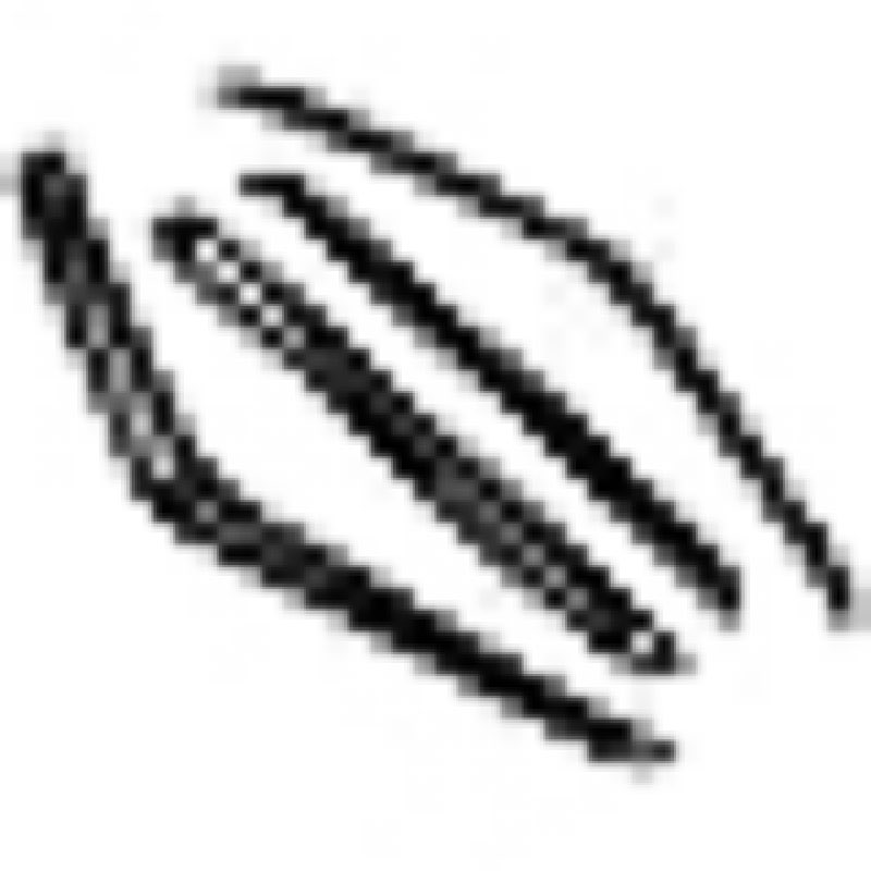 Tuningpros Window Visor Compatible with 2001-2004 Chevrolet S-10 Crew Cab, DGWV2-047 Outside Mount Deflector Rain Guard Dark Smoke, 3 Pcs Set