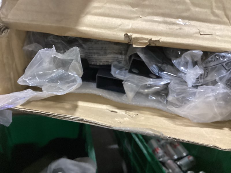 Condition photo showing Good Condition for Twin Size Bed Frame, 14 Inch Metal Platform Bed Frames with Heavy Duty Steel Slat Support, No Box Spring Needed, Easy Assembly, Under Bed Storage