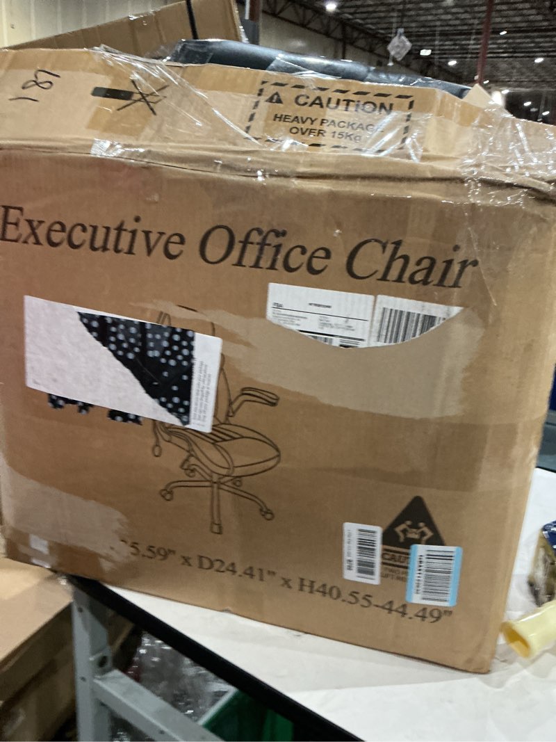 Condition photo showing Good Condition for executive office chair
