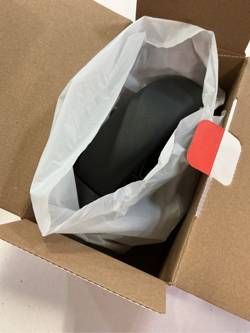 Condition photo showing Good Condition for BERIBES Bluetooth Headphones Over Ear, 65H Playtime and 6 EQ Music Modes Wireless Headphones with Microphone, HiFi Stereo Foldable Lightweight Headset, Deep Bass for Home Office Cellphone PC Ect. Black