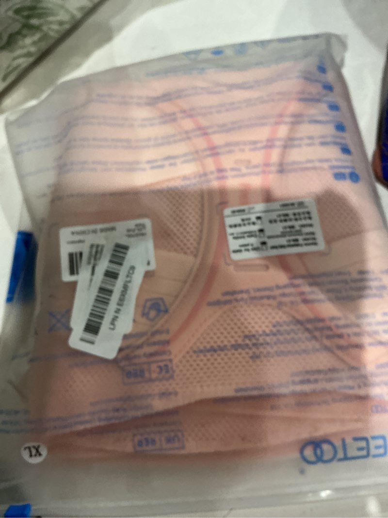 Condition photo showing Good Condition for freetoo reversible wrist brace right hand and left hand for men women for sleeping,typing,work,breathable wrist splint for carpal tunnel,tendonitis,sprain,wrist stabilizer support for night.black l black/white l - fit both hands