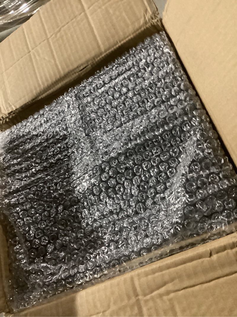 Condition photo showing New/Like New for tneltueb 6 pack upgraded dog ramps for stairs, adjustable stair ramp for dogs,portable dog stairs with mat for small dogs and cats, non-slip pet steps for elderly or injured pets