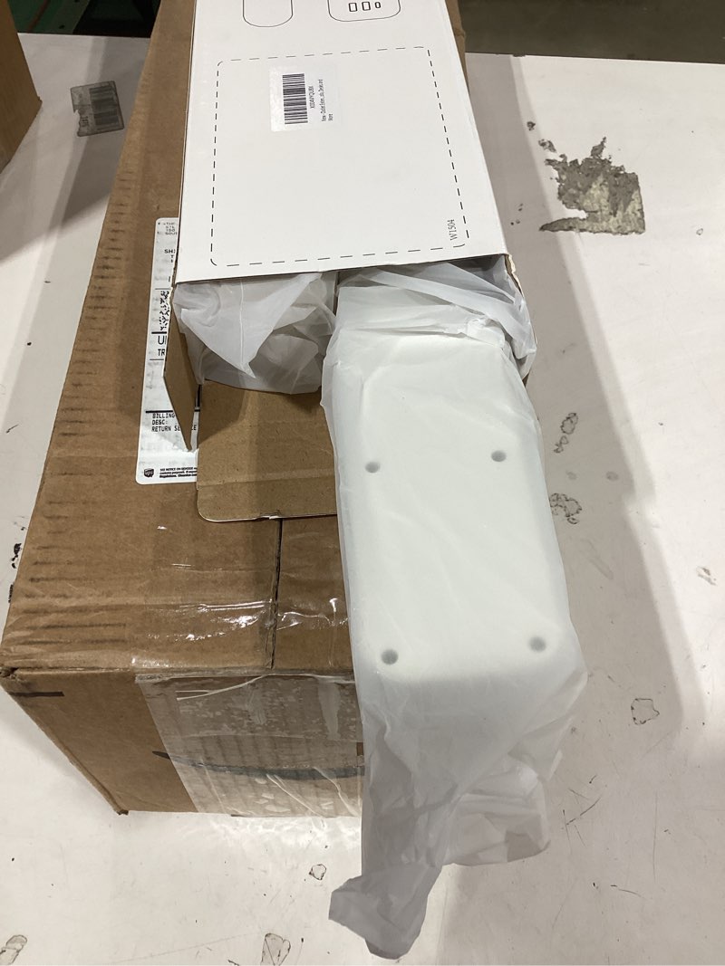 Condition photo showing Good Condition for outlet extender stick - features usb-a, usb-c and 2 ac outlets, extends 22"-34", rotates 180° access hard-to-reach outlets, wall plug power socket expander nightstands, sofa, desks and more 2ac, 2 pack