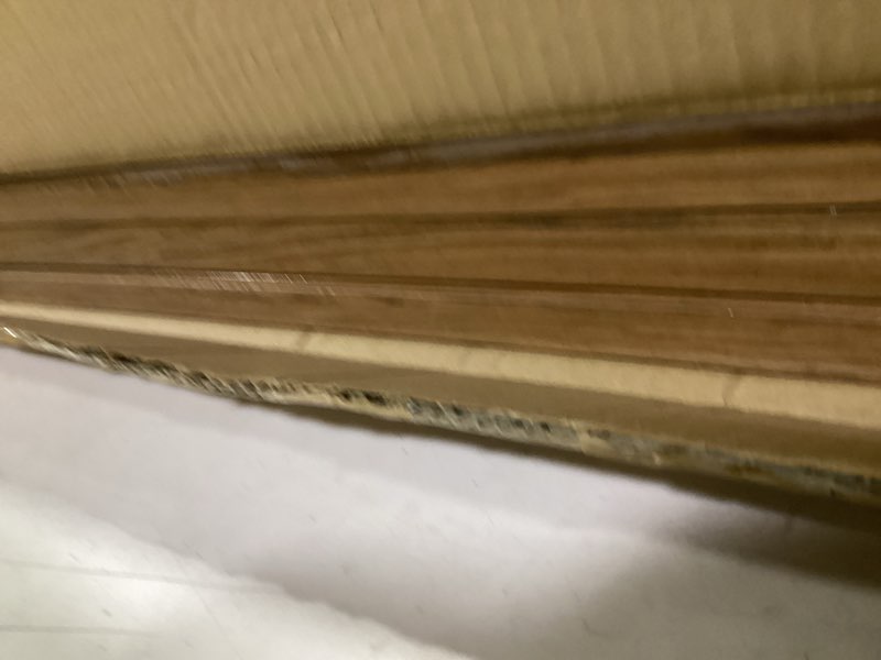 Condition photo showing New/Like New for framed modern farmhouse tree ring wall art for living room, 3 piece large neutral canvas prints paintings, rustic nature wood stump pictures artwork for bedroom hallway office walls decor, 24x36 inch 24"w x 36"hx 3 pcs gray and beige