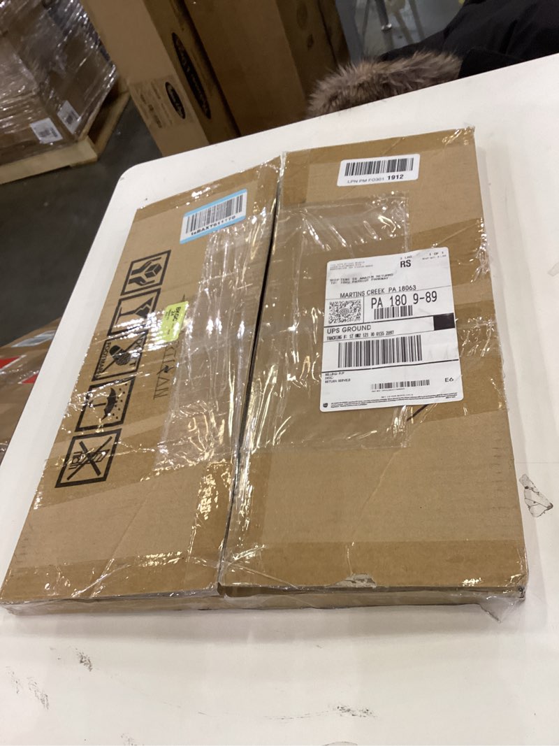 Condition photo showing As Is for Mousepad