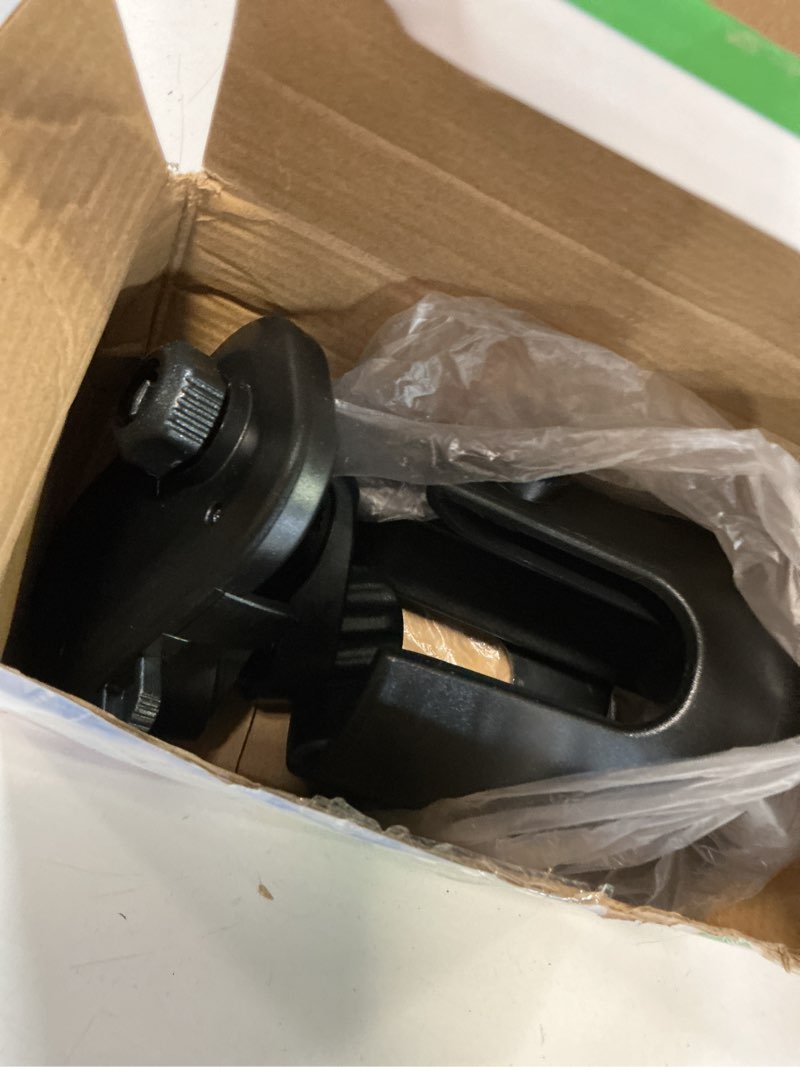 Condition photo showing Good Condition for Mic Stand Cup Phone Holder 2-in-1 Beverage Device Accessory for Dance Studios Bands Symphonies Opera Rehearsals Stage Performances Music Stands Drum Racks All Stand Types